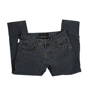 Liuce's Jean's Ankle/Cropped Size 7